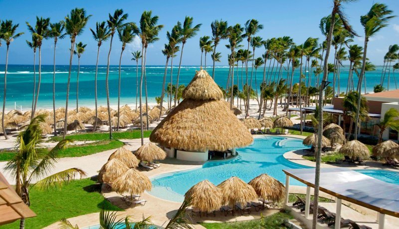 República Dominicana se prepara para ofrecer su producto turístico al mundo.
