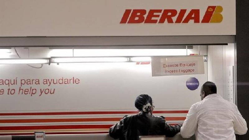 Agencias de Uruguay esperan consultas de clientes por de Iberia | Intermediación