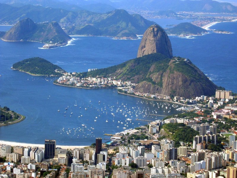 Hotelbeds refuerza su presencia en Brasil con 1.900 hoteles.