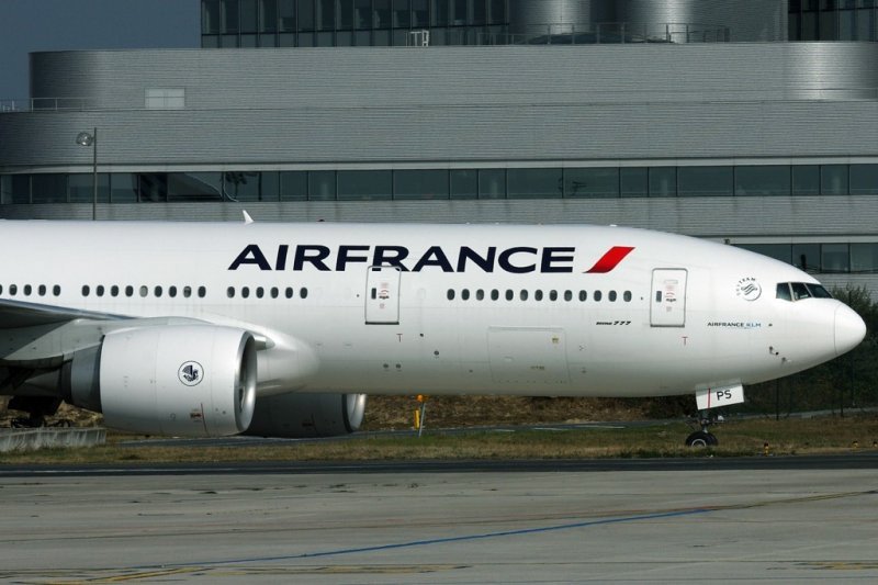 Air France sorteará pasajes París-Montevideo en la feria ITB de Berlín