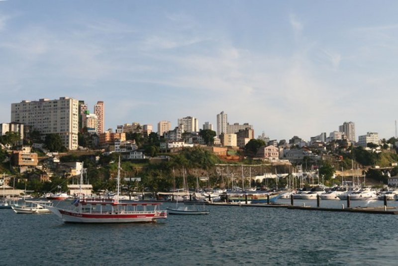 Bahia se propone consolidar su infraestructura y oferta de turismo náutico