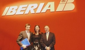 Despega la “nueva Iberia” con la llegada de sus Airbus A330