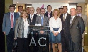  Airmet sale de la alianza de grupos de gestión AGC