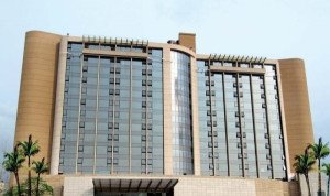 InterContinental abre un nuevo hotel en la India