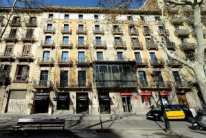 Hotel Indigo aterriza en España con la apertura de un establecimiento en Barcelona