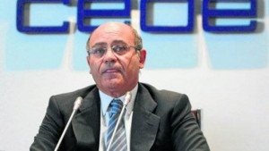 La Audiencia de Madrid condena a 10 meses de cárcel a Díaz Ferrán