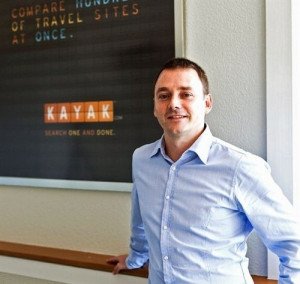 Kayak espera que en 2013 el móvil gane al ordenador