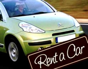 Las rent a car anuncian acciones legales contra el impuesto verde de Baleares 