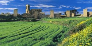 Navarra recibió en 2012 un 13,5% más de turismo internacional
