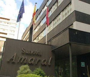 Sunotel se desvincula de un hotel en Madrid e incorpora otro en Barcelona