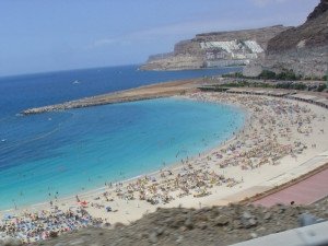 Canarias afronta un incierto 2013 por las menores capacidades aéreas programadas