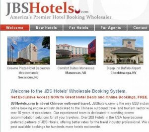Hotelbeds adquiere la mayorista de acomodación estadounidense JBS