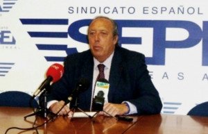 Pilotos de Iberia votarán si van a la huelga en dos asambleas
