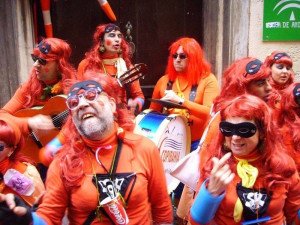Los hoteles de Cádiz registrarán peor ocupación en Carnaval que en 2012