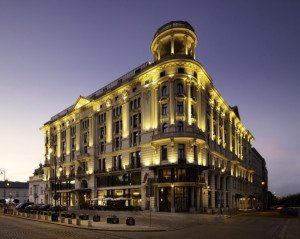 The Luxury Collection aterriza en Polonia con un hotel en Varsovia