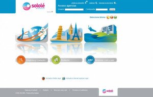 Sololé by Methabook, premiado como mejor turoperador online español  