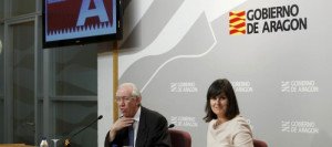 Aragón actualizará la normativa para hoteles, apartamentos y potenciará una marca única