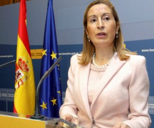 Huelga en Iberia: "No nos podemos permitir perder más de 10 M € al día", afirma Ana Pastor