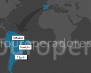 Turoperadores españoles: ¿está en Latinoamérica su futuro?