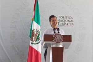 El nuevo presidente de México encabezará un Gabinete Turístico