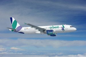 Orbest sigue operando los vuelos de Travelplan y Soltour y suspende los de Orizonia