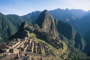 Alerta de seguridad en Machu Picchu y Cuzco