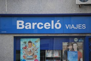 Barceló descarta presentar una nueva oferta por Orizonia