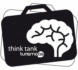 Think Tank de Turismo.as sobre cómo utilizan la información las empresas turísticas