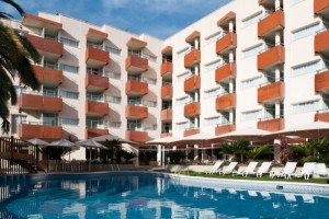 El Hotel Mónica de Cambrils aumenta su número de habitaciones