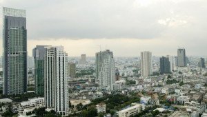 Hoteles de Tailandia registran crecimientos de RevPAR y ocupación de dos dígitos