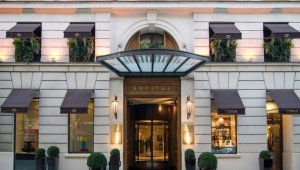 Accor vende el hotel Sofitel Paris Le Faubourg