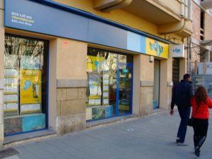 Barceló pagará 4 M € por las oficinas de Vibo