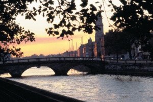 La bajada de impuestos en Irlanda dispara el turismo