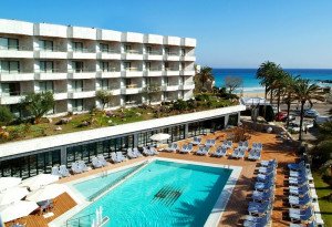 Serrano Hotels adquiere el Hotel Mar Azul
