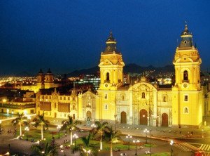 Perú obtiene un 11% más de ingresos turísticos