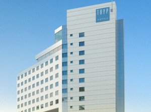 Meliá Hotels International abrirá un Tryp en Brasil