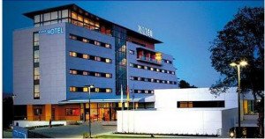 Oca Hotels se desvincula del Hotel Katiuska