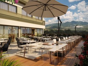 Meliá Hotels International anuncia otra apertura en Brasil