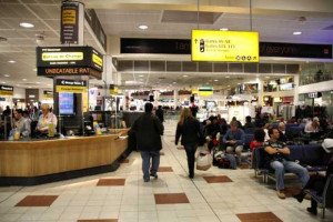 ABTA dice a los aeropuertos británicos en qué deben gastar el dinero