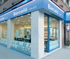 Barceló está precontratando a empleados de Vibo para empezar a trabajar el 1 de abril