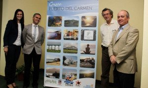 Puerto del Carmen recibirá una inversión de 100 M € hasta 2015