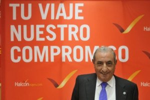 Hidalgo culpa al legislador del fracaso del acuerdo con Orizonia