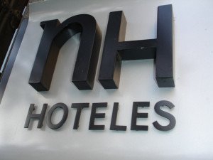 NH Hoteles: “Si hay despidos afectarán a una mínima parte de la plantilla"