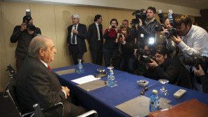 Globalia rechaza las acusaciones de Carlyle sobre la frustrada operación de Orizonia