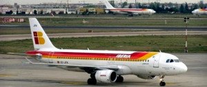 Iberia, IB Express, Air Nostrum y Vueling cancelan 1.281 vuelos en la segunda tanda de huelgas