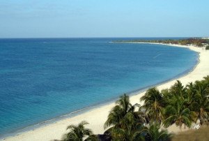 Cuba recibió un 0,5% más de turistas en enero