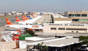 Brasil propone endurecer las exigencias para el uso de aeropuertos