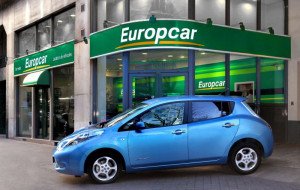 Europcar asume el servicio de Alamo y National en España y Francia