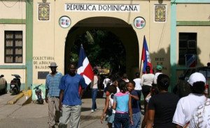 Haití niega obstaculizar gestión de sus ciudadanos para viajar a República Dominicana