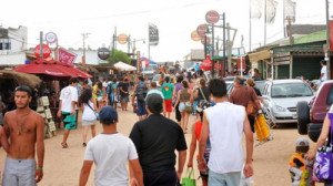 Visitaron Uruguay 420.000 extranjeros en enero; argentinos bajaron 13%